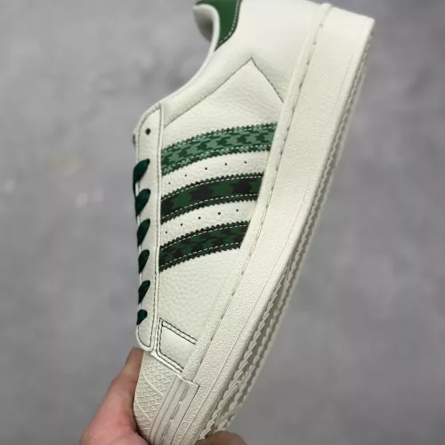 Cheap Adidas Originals Superstar Shoes For Women #1363462 Replica Wholesale [$102.00 USD] [ITEM#1363462] on Replica Adidas Originals Superstar Shoes