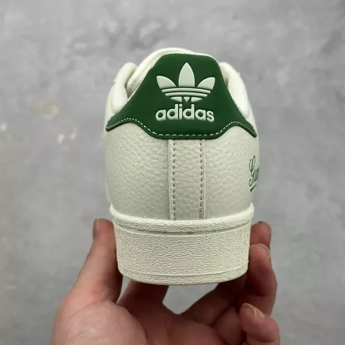 Cheap Adidas Originals Superstar Shoes For Women #1363462 Replica Wholesale [$102.00 USD] [ITEM#1363462] on Replica Adidas Originals Superstar Shoes