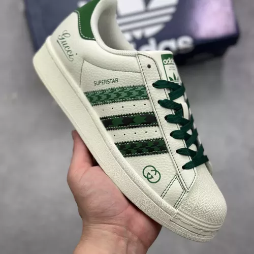 Adidas Originals Superstar Shoes For Men #1363463