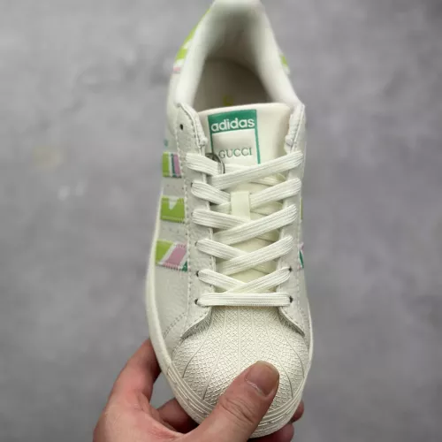Cheap Adidas Originals Superstar Shoes For Men #1363465 Replica Wholesale [$102.00 USD] [ITEM#1363465] on Replica Adidas Originals Superstar Shoes