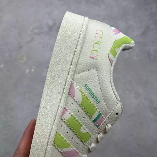 Cheap Adidas Originals Superstar Shoes For Men #1363465 Replica Wholesale [$102.00 USD] [ITEM#1363465] on Replica Adidas Originals Superstar Shoes