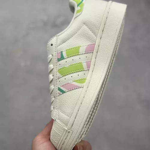 Cheap Adidas Originals Superstar Shoes For Men #1363465 Replica Wholesale [$102.00 USD] [ITEM#1363465] on Replica Adidas Originals Superstar Shoes