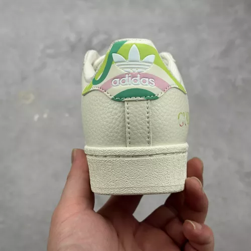 Cheap Adidas Originals Superstar Shoes For Men #1363465 Replica Wholesale [$102.00 USD] [ITEM#1363465] on Replica Adidas Originals Superstar Shoes