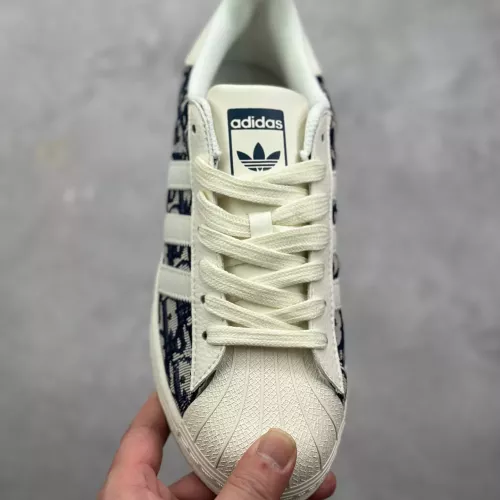 Cheap Adidas Originals Superstar Shoes For Women #1363466 Replica Wholesale [$102.00 USD] [ITEM#1363466] on Replica Adidas Originals Superstar Shoes