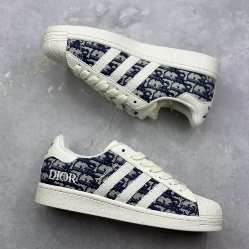 Cheap Adidas Originals Superstar Shoes For Women #1363466 Replica Wholesale [$102.00 USD] [ITEM#1363466] on Replica Adidas Originals Superstar Shoes