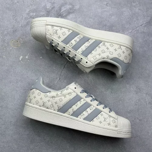 Cheap Adidas Originals Superstar Shoes For Women #1363468 Replica Wholesale [$102.00 USD] [ITEM#1363468] on Replica Adidas Originals Superstar Shoes