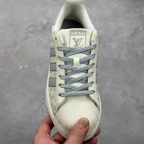 Cheap Adidas Originals Superstar Shoes For Men #1363469 Replica Wholesale [$102.00 USD] [ITEM#1363469] on Replica Adidas Originals Superstar Shoes
