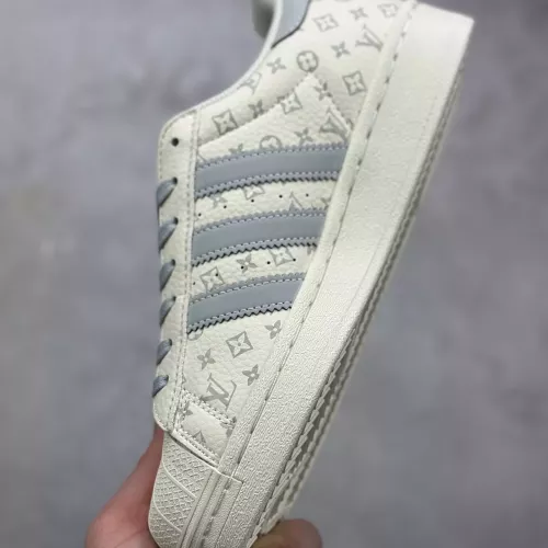 Cheap Adidas Originals Superstar Shoes For Men #1363469 Replica Wholesale [$102.00 USD] [ITEM#1363469] on Replica Adidas Originals Superstar Shoes