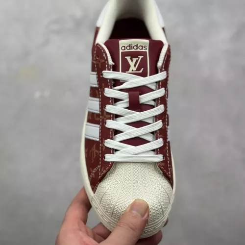 Cheap Adidas Originals Superstar Shoes For Women #1363470 Replica Wholesale [$102.00 USD] [ITEM#1363470] on Replica Adidas Originals Superstar Shoes