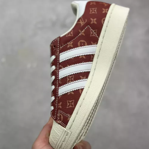 Cheap Adidas Originals Superstar Shoes For Women #1363470 Replica Wholesale [$102.00 USD] [ITEM#1363470] on Replica Adidas Originals Superstar Shoes