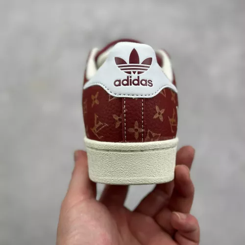 Cheap Adidas Originals Superstar Shoes For Women #1363470 Replica Wholesale [$102.00 USD] [ITEM#1363470] on Replica Adidas Originals Superstar Shoes