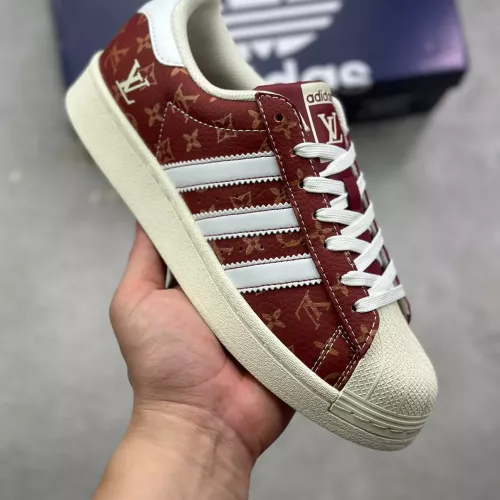 Adidas Originals Superstar Shoes For Men #1363471