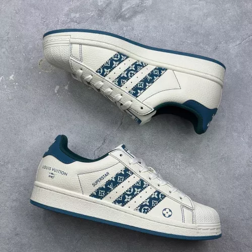Cheap Adidas Originals Superstar Shoes For Women #1363472 Replica Wholesale [$102.00 USD] [ITEM#1363472] on Replica Adidas Originals Superstar Shoes