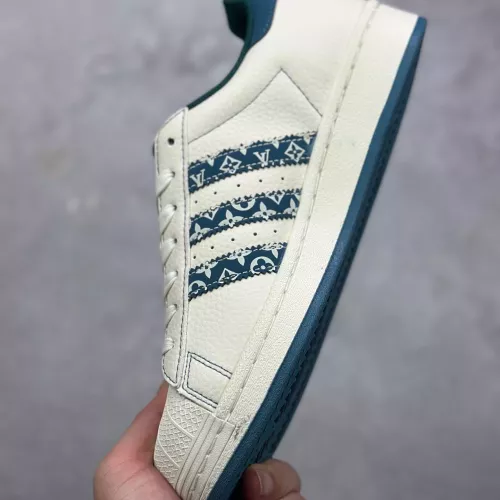 Cheap Adidas Originals Superstar Shoes For Men #1363473 Replica Wholesale [$102.00 USD] [ITEM#1363473] on Replica Adidas Originals Superstar Shoes