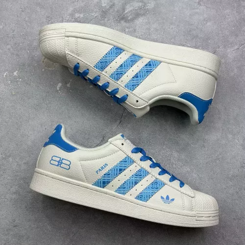 Cheap Adidas Originals Superstar Shoes For Women #1363474 Replica Wholesale [$102.00 USD] [ITEM#1363474] on Replica Adidas Originals Superstar Shoes