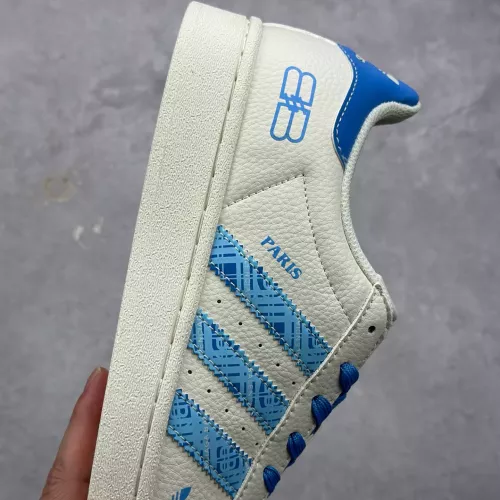 Cheap Adidas Originals Superstar Shoes For Women #1363474 Replica Wholesale [$102.00 USD] [ITEM#1363474] on Replica Adidas Originals Superstar Shoes