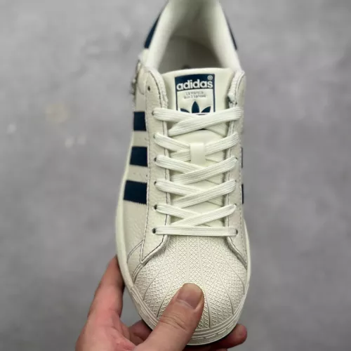 Cheap Adidas Originals Superstar Shoes For Men #1363477 Replica Wholesale [$102.00 USD] [ITEM#1363477] on Replica Adidas Originals Superstar Shoes