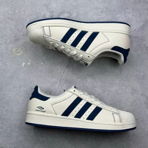 Cheap Adidas Originals Superstar Shoes For Men #1363477 Replica Wholesale [$102.00 USD] [ITEM#1363477] on Replica Adidas Originals Superstar Shoes