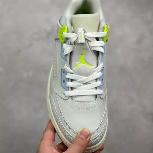 Cheap Air Jordan Spizike For Men #1363479 Replica Wholesale [$108.00 USD] [ITEM#1363479] on Replica Air Jordan Spizike