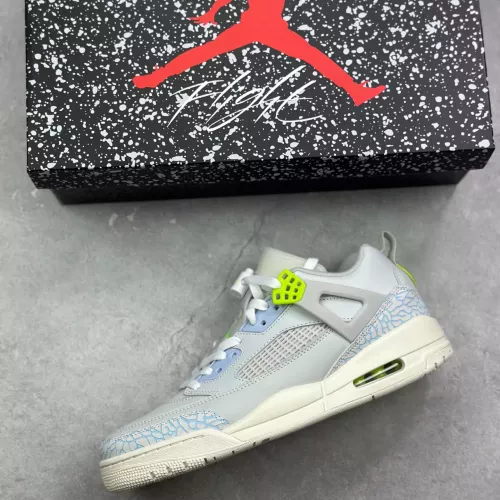Cheap Air Jordan Spizike For Men #1363479 Replica Wholesale [$108.00 USD] [ITEM#1363479] on Replica Air Jordan Spizike
