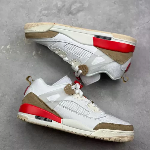 Air Jordan Spizike For Women #1363480