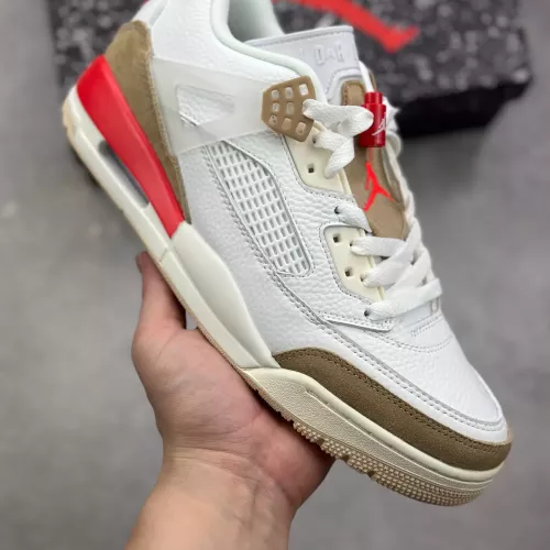Cheap Air Jordan Spizike For Women #1363480 Replica Wholesale [$108.00 USD] [ITEM#1363480] on Replica Air Jordan Spizike