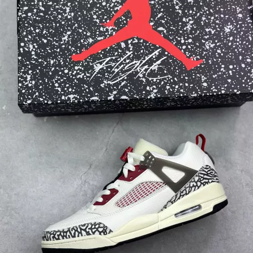 Cheap Air Jordan Spizike For Women #1363482 Replica Wholesale [$108.00 USD] [ITEM#1363482] on Replica Air Jordan Spizike