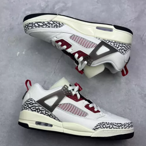 Air Jordan Spizike For Men #1363483