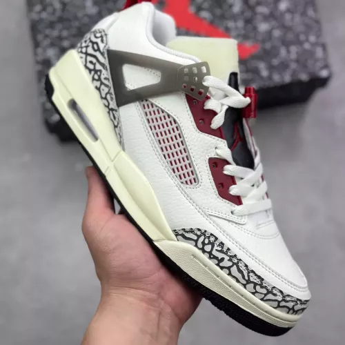 Cheap Air Jordan Spizike For Men #1363483 Replica Wholesale [$108.00 USD] [ITEM#1363483] on Replica Air Jordan Spizike