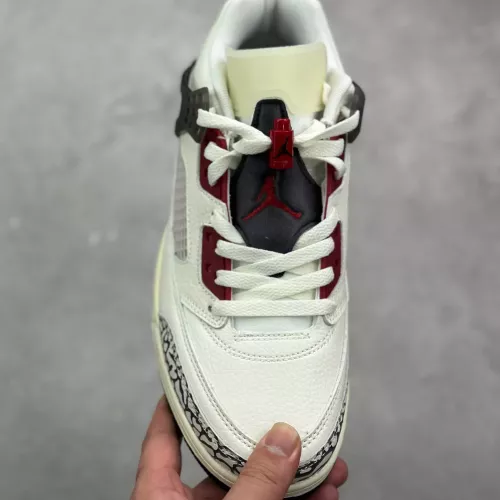 Cheap Air Jordan Spizike For Men #1363483 Replica Wholesale [$108.00 USD] [ITEM#1363483] on Replica Air Jordan Spizike