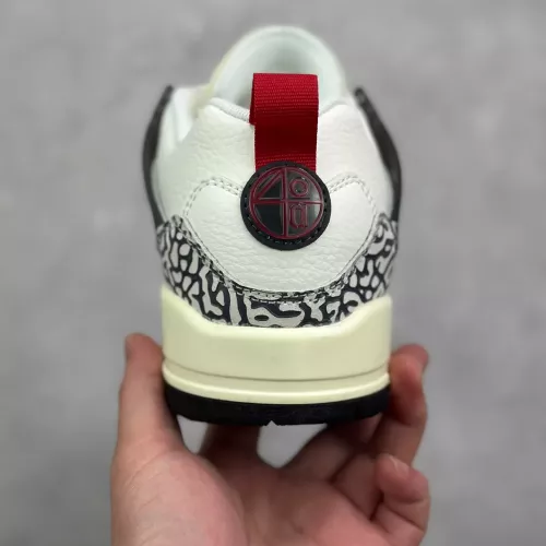 Cheap Air Jordan Spizike For Men #1363483 Replica Wholesale [$108.00 USD] [ITEM#1363483] on Replica Air Jordan Spizike