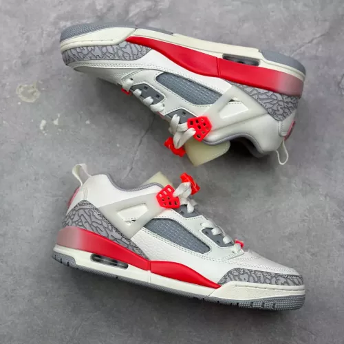 Air Jordan Spizike For Women #1363484
