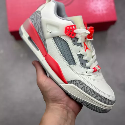 Cheap Air Jordan Spizike For Women #1363484 Replica Wholesale [$108.00 USD] [ITEM#1363484] on Replica Air Jordan Spizike