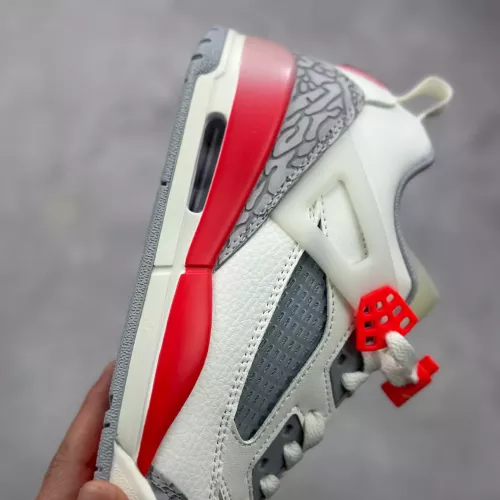 Cheap Air Jordan Spizike For Women #1363484 Replica Wholesale [$108.00 USD] [ITEM#1363484] on Replica Air Jordan Spizike