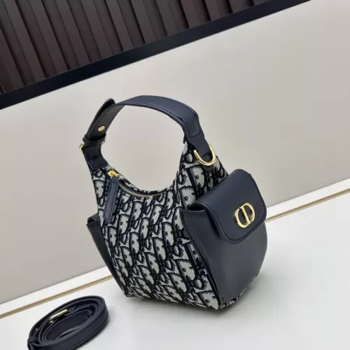 Cheap Christian Dior AAA Quality Handbags For Women #1363486 Replica Wholesale [$85.00 USD] [ITEM#1363486] on Replica Christian Dior AAA Quality Handbags