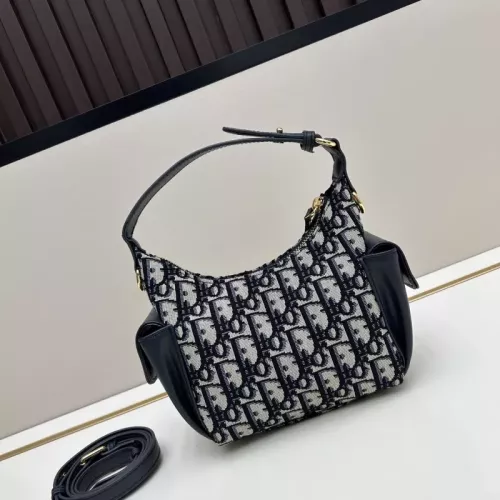 Cheap Christian Dior AAA Quality Handbags For Women #1363486 Replica Wholesale [$85.00 USD] [ITEM#1363486] on Replica Christian Dior AAA Quality Handbags