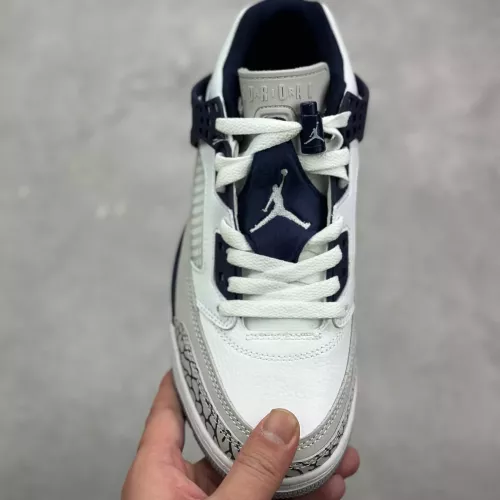 Cheap Air Jordan Spizike For Men #1363487 Replica Wholesale [$108.00 USD] [ITEM#1363487] on Replica Air Jordan Spizike