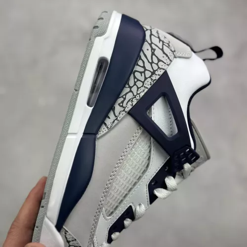 Cheap Air Jordan Spizike For Men #1363487 Replica Wholesale [$108.00 USD] [ITEM#1363487] on Replica Air Jordan Spizike