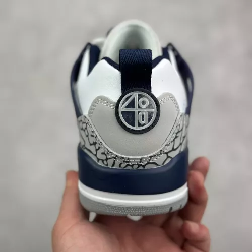 Cheap Air Jordan Spizike For Men #1363487 Replica Wholesale [$108.00 USD] [ITEM#1363487] on Replica Air Jordan Spizike