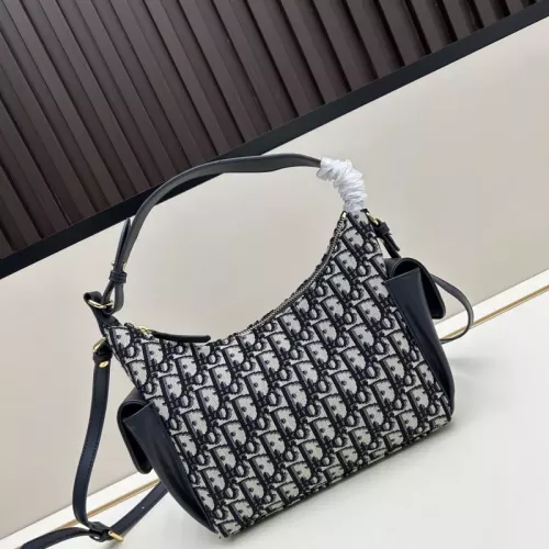 Christian Dior AAA Quality Handbags For Women #1363489