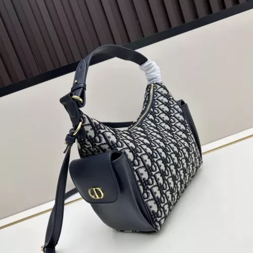 Cheap Christian Dior AAA Quality Handbags For Women #1363489 Replica Wholesale [$88.00 USD] [ITEM#1363489] on Replica Christian Dior AAA Quality Handbags