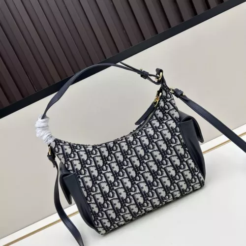 Cheap Christian Dior AAA Quality Handbags For Women #1363489 Replica Wholesale [$88.00 USD] [ITEM#1363489] on Replica Christian Dior AAA Quality Handbags