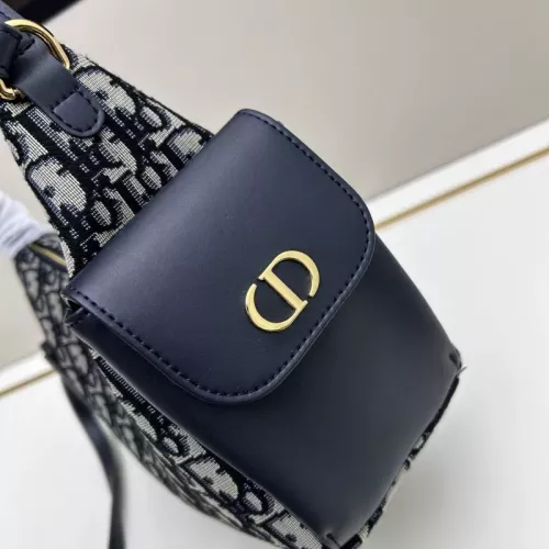 Cheap Christian Dior AAA Quality Handbags For Women #1363489 Replica Wholesale [$88.00 USD] [ITEM#1363489] on Replica Christian Dior AAA Quality Handbags