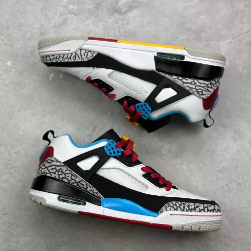 Air Jordan Spizike For Women #1363492