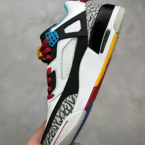 Cheap Air Jordan Spizike For Women #1363492 Replica Wholesale [$108.00 USD] [ITEM#1363492] on Replica Air Jordan Spizike
