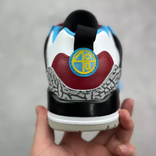 Cheap Air Jordan Spizike For Women #1363492 Replica Wholesale [$108.00 USD] [ITEM#1363492] on Replica Air Jordan Spizike