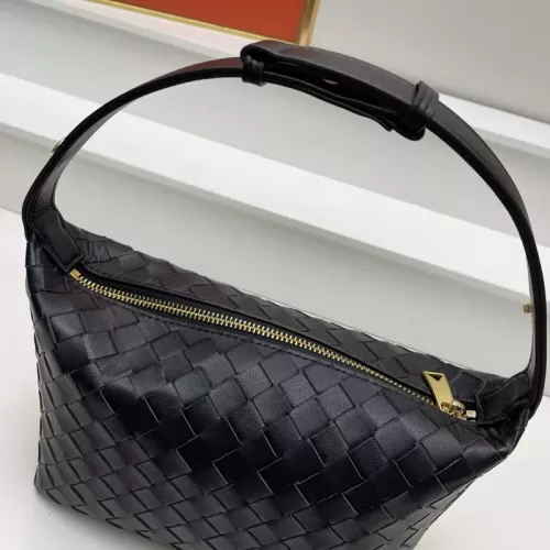 Cheap Bottega Veneta BV AAA Quality Handbags For Women #1363496 Replica Wholesale [$96.00 USD] [ITEM#1363496] on Replica Bottega Veneta BV AAA Quality Handbags