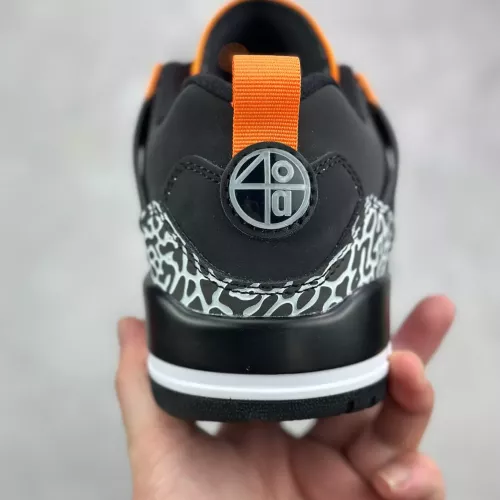 Cheap Air Jordan Spizike For Men #1363498 Replica Wholesale [$108.00 USD] [ITEM#1363498] on Replica Air Jordan Spizike