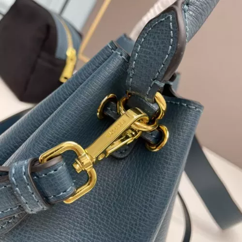 Cheap Prada AAA Quality Handbags For Women #1363499 Replica Wholesale [$96.00 USD] [ITEM#1363499] on Replica Prada AAA Quality Handbags