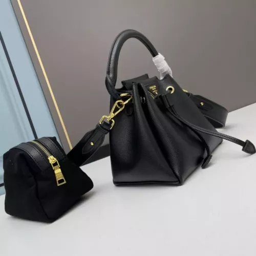 Cheap Prada AAA Quality Handbags For Women #1363500 Replica Wholesale [$96.00 USD] [ITEM#1363500] on Replica Prada AAA Quality Handbags